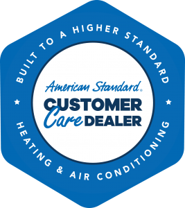 american standard customer care dealer