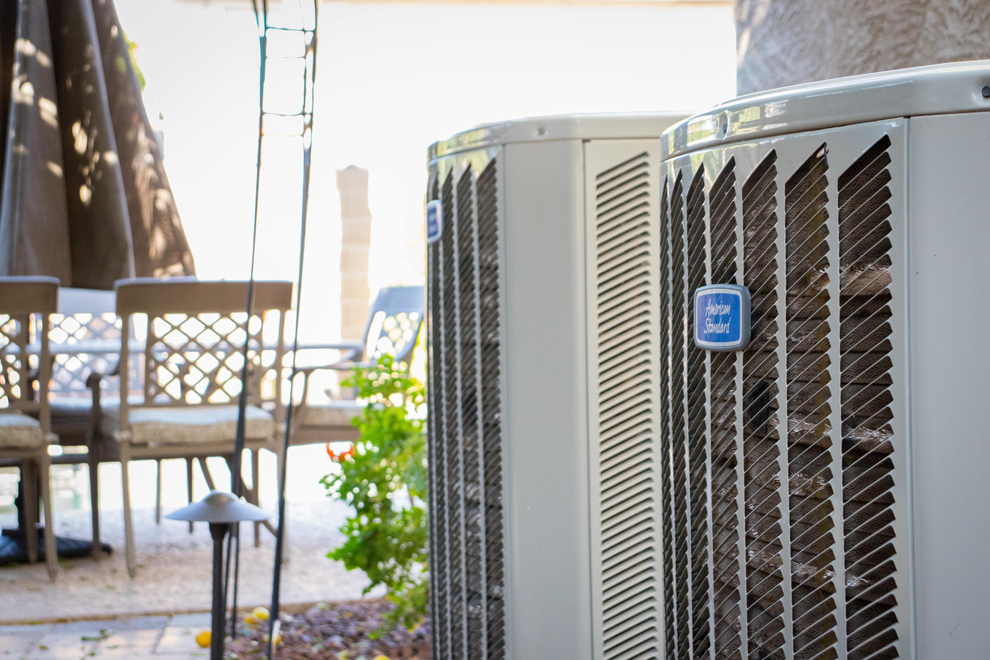 HVAC tune-ups services