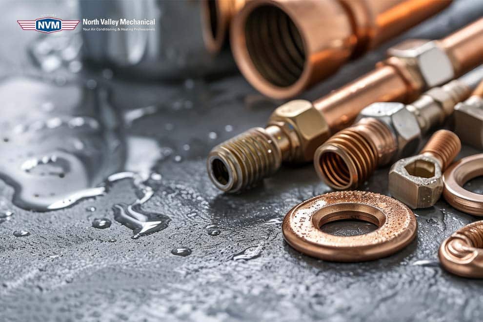 Trusted plumbing solutions in Phoenix