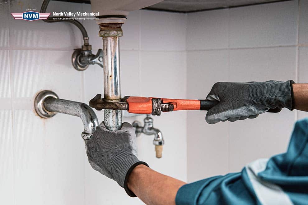 Plumbing Contractors Service