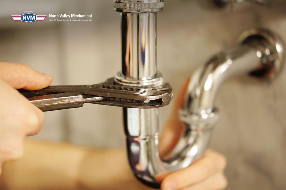 Professional plumbing maintenance Services