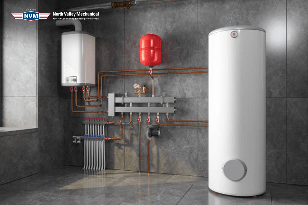 Hot Water Heater Installation specialists