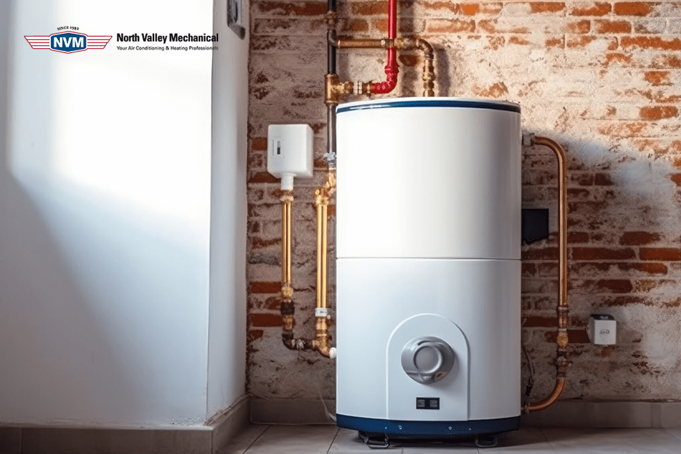 Boiler Maintenance & Repairs Services